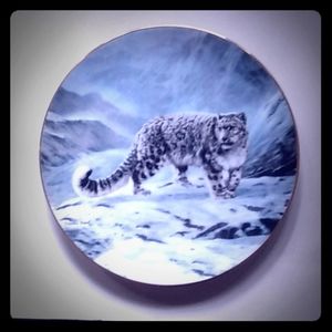 Decorative Plate